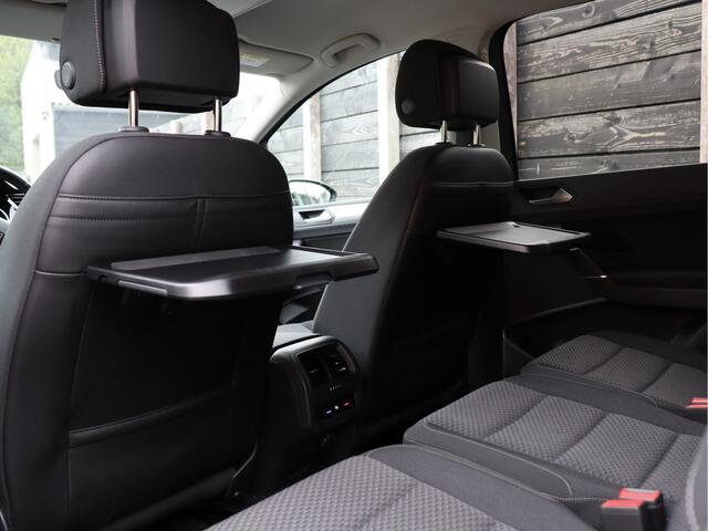 Volkswagen Touran 1.4 TSI Highline 7p automaat