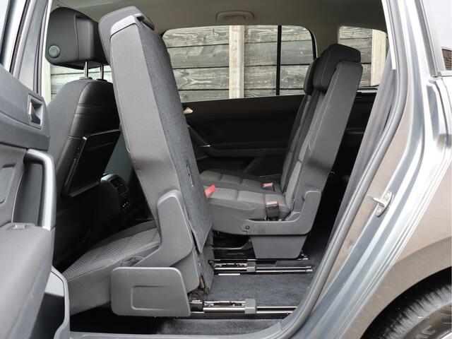 Volkswagen Touran 1.4 TSI Highline 7p automaat
