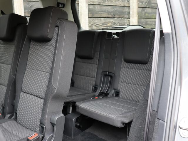 Volkswagen Touran 1.4 TSI Highline 7p automaat
