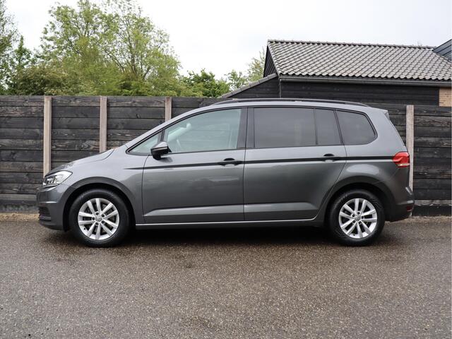 Volkswagen Touran 1.4 TSI Highline 7p automaat