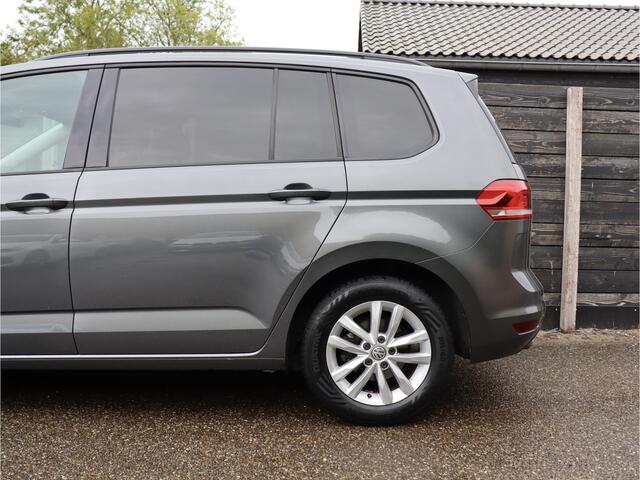 Volkswagen Touran 1.4 TSI Highline 7p automaat