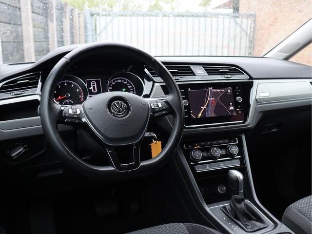 Volkswagen Touran 1.4 TSI Highline 7p automaat