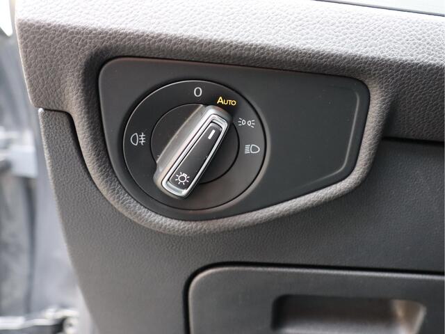 Volkswagen Touran 1.4 TSI Highline 7p automaat
