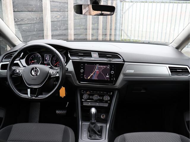 Volkswagen Touran 1.4 TSI Highline 7p automaat