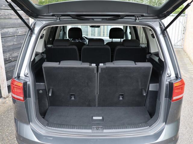 Volkswagen Touran 1.4 TSI Highline 7p automaat