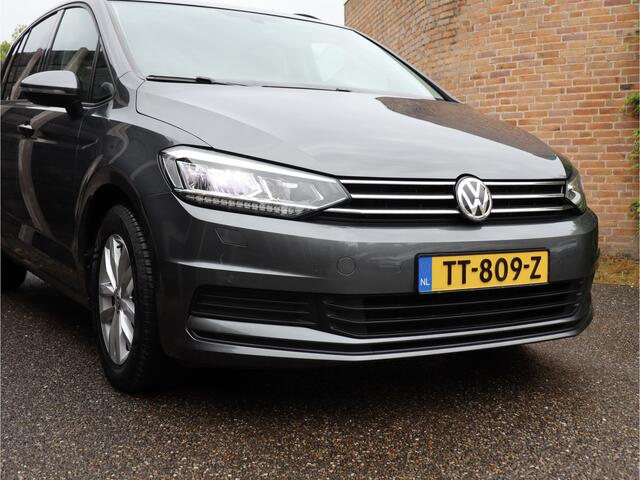 Volkswagen Touran 1.4 TSI Highline 7p automaat