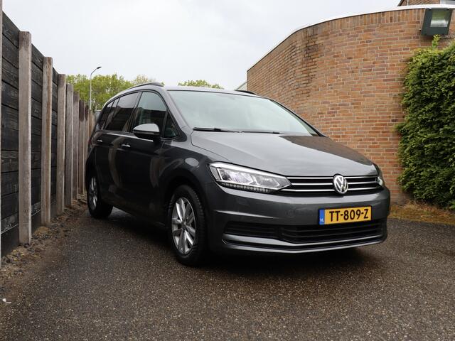 Volkswagen Touran 1.4 TSI Highline 7p automaat