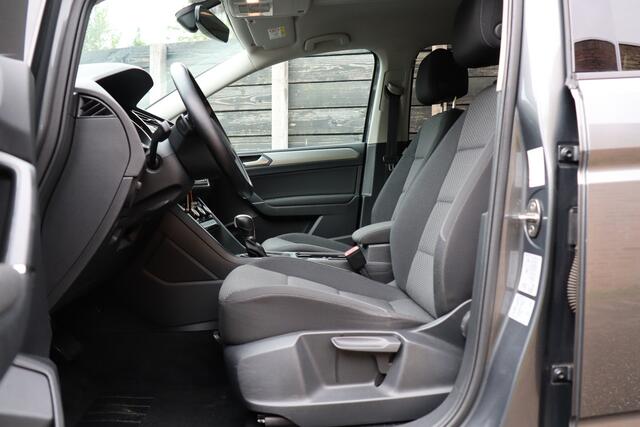 Volkswagen Touran 1.4 TSI Highline 7p automaat