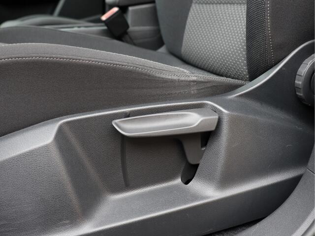 Volkswagen Touran 1.4 TSI Highline 7p automaat