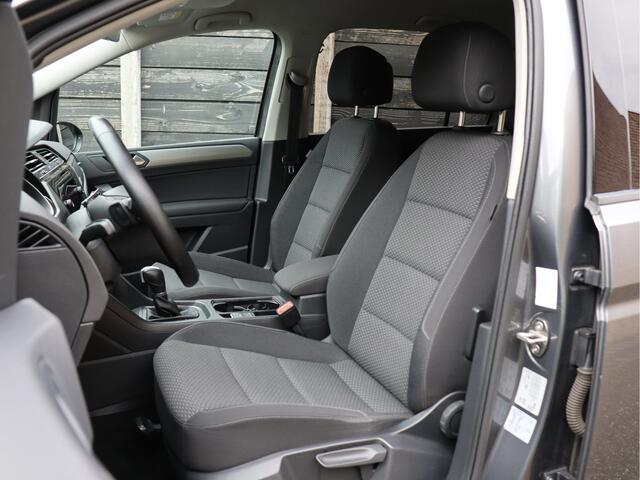 Volkswagen Touran 1.4 TSI Highline 7p automaat