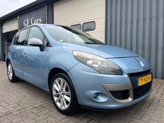 Renault Scenic (2009 - 2016)