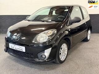 Renault Twingo (2007 - 2014)