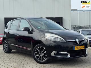 Renault Scenic 1.2 TCe Bose Clima Cruise Nap APK