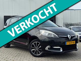 Renault Scenic (2009 - 2016)