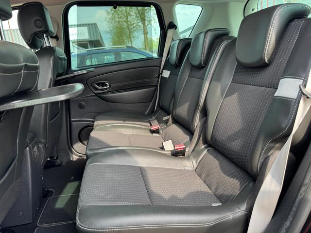 Renault Scenic 1.2 TCe Bose Clima Cruise Nap APK