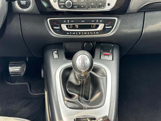 Renault Scenic 1.2 TCe Bose Clima Cruise Nap APK