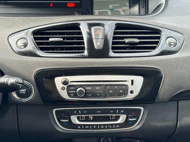 Renault Scenic 1.2 TCe Bose Clima Cruise Nap APK