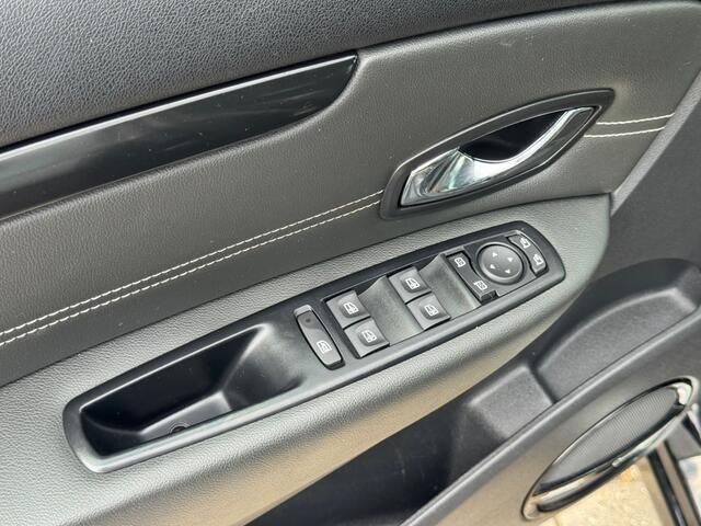 Renault Scenic 1.2 TCe Bose Clima Cruise Nap APK