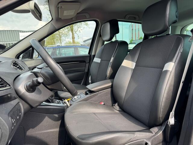 Renault Scenic 1.2 TCe Bose Clima Cruise Nap APK