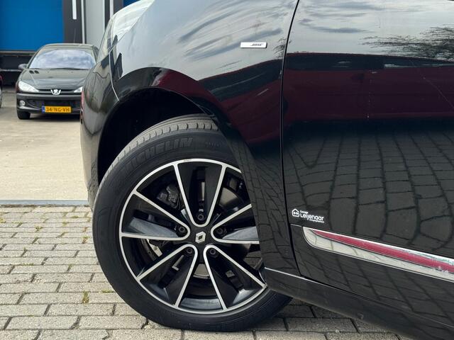 Renault Scenic 1.2 TCe Bose Clima Cruise Nap APK
