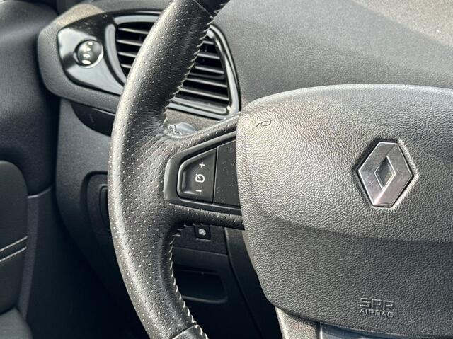 Renault Scenic 1.2 TCe Bose Clima Cruise Nap APK