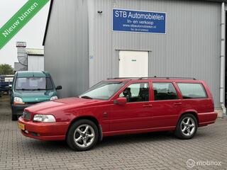 Volvo V70 (1996 - 2007)