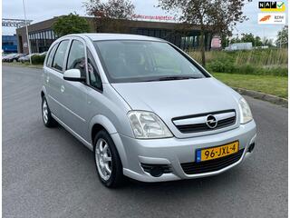 Opel Meriva (2003 - 2010)