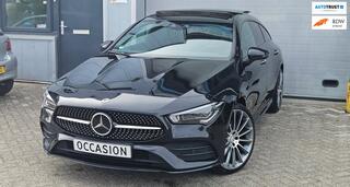 MERCEDES-BENZ CLA-KLASSE SB 250e AMG PANO Keyless MultiBeam Adaptive Memory BTW Carplay
