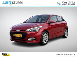 HYUNDAI I 20 1.0 T-GDI i-Motion