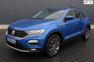 VOLKSWAGEN T-Roc 1.0 TSI LOUNGE