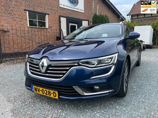 RENAULT TALISMAN Estate 1.6 TCe Intens ( Automaat + Climate controle + Navigatie )