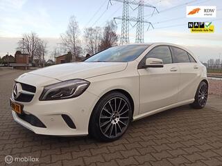 Mercedes-Benz A-Klasse (2012 - 2018)