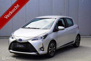TOYOTA YARIS 1.5 Hybrid Energy 2017 89.138 KM