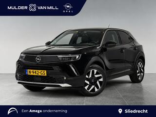 OPEL MOKKA Elegance 1.2 Turbo 130pk EAT8 | ALL SEASON BANDEN | MATRIX LED | TREKHAAK | KEYLESS | NAVI PRO | DODEHOEKBEW. | ADAPTIVE CRUISE | APPLE CARPLAY / ANDROID AUTO | 180� CAMERA | ISOFIX |