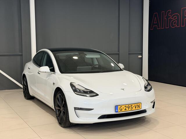 Tesla Model 3 Performance AWD 75 kWh | Performance | SOH 86,5 % |