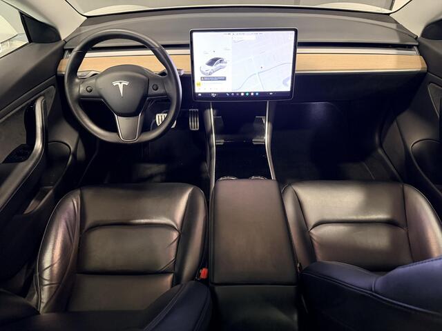 Tesla Model 3 Performance AWD 75 kWh | Performance | SOH 86,5 % |