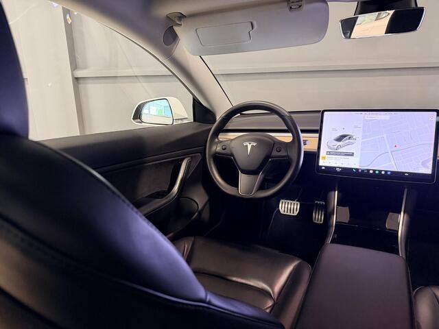 Tesla Model 3 Performance AWD 75 kWh | Performance | SOH 86,5 % |