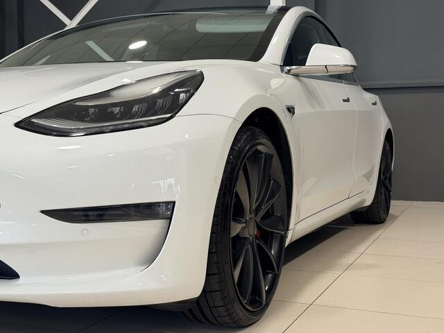 Tesla Model 3 Performance AWD 75 kWh | Performance | SOH 86,5 % |