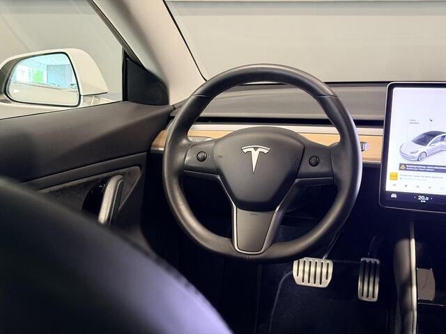 Tesla Model 3 Performance AWD 75 kWh | Performance | SOH 86,5 % |