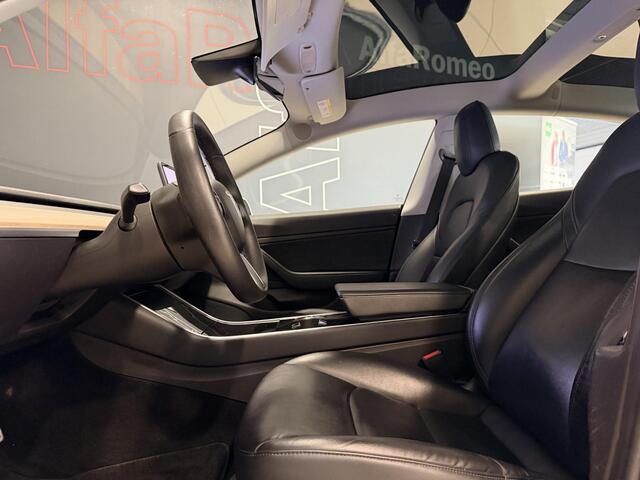 Tesla Model 3 Performance AWD 75 kWh | Performance | SOH 86,5 % |
