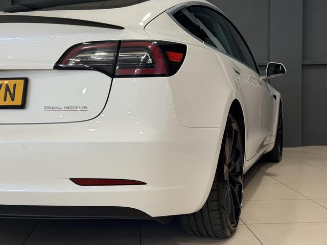 Tesla Model 3 Performance AWD 75 kWh | Performance | SOH 86,5 % |