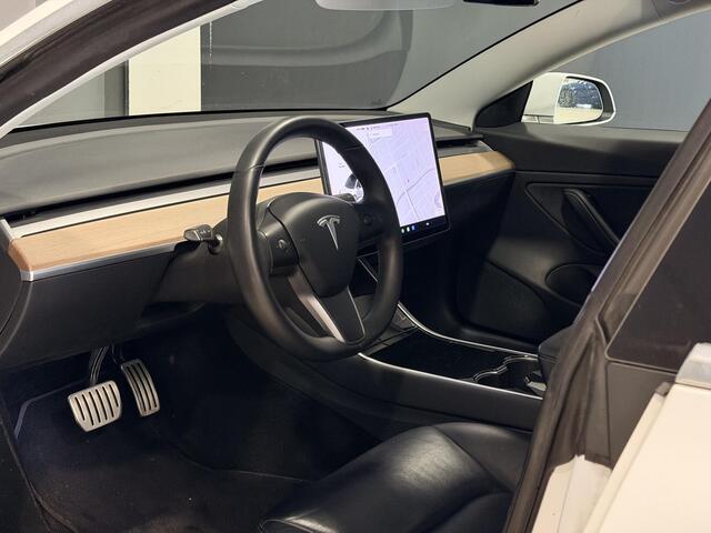 Tesla Model 3 Performance AWD 75 kWh | Performance | SOH 86,5 % |