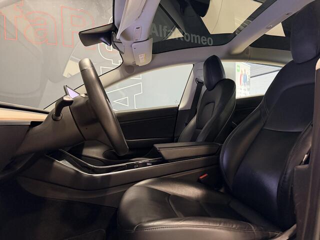 Tesla Model 3 Performance AWD 75 kWh | Performance | SOH 86,5 % |