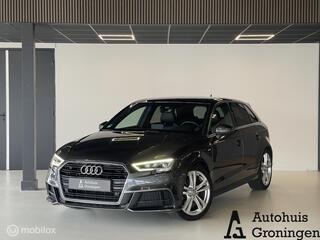 AUDI A3 SPORTBACK 35 TFSI CoD Advance Sport