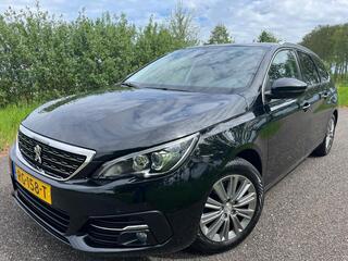Peugeot 308 SW (2014 - 2021)