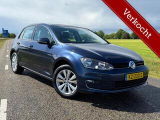 Volkswagen Golf VII