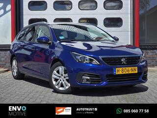 Peugeot 308 SW (2014 - 2021)