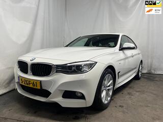 BMW 3-Serie GT