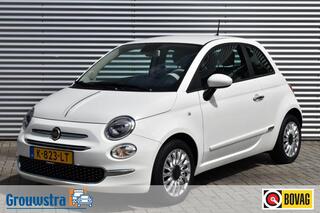 Fiat 500 (2007 - 2025)