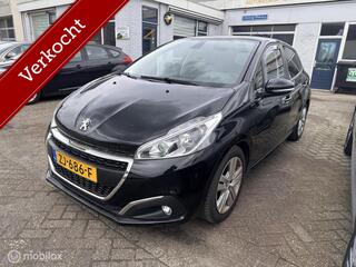 Peugeot 208 (2012 - 2019)